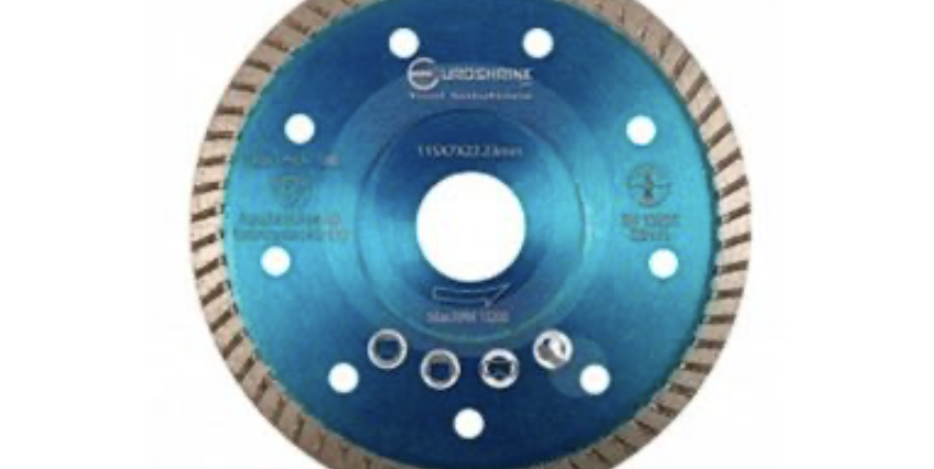 ¿Qué disco usar para cortar porcelanico?